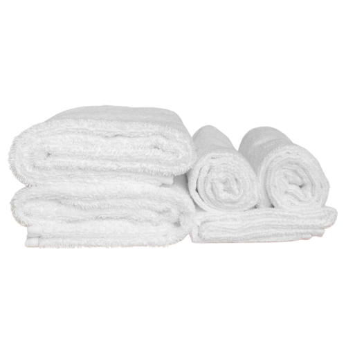 Standard 16S Towels, 100% Cotton